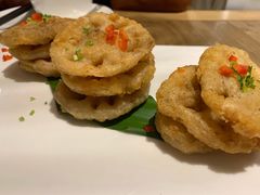-枣子树·素食餐厅(普陀山店)