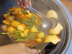 -东北人家铁锅炖(水岸帝景店)