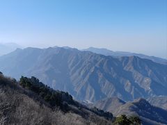 -终南山南五台景区