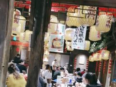 -南京大牌档(济南万象城店)