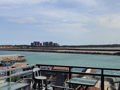 -石头会唱歌融来+北港岚台两岸交流中心
