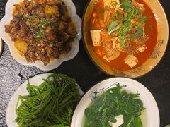 -海韵人家.海景花园经典云南菜(双廊店)