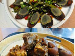 -亮欢寨酸汤鱼(沙冲路店)