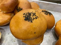 糯米面包-宏发红西饼屋(天津路店)