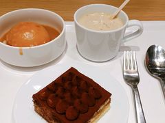 -宜家·瑞典风味餐厅(四元桥店)