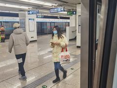 -火器营(地铁站)