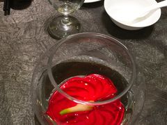 -北京泰富酒店-柏景轩中餐厅