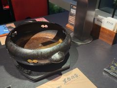 -黑牛の店·黑金店(沈阳万象城店)