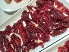 -食潮汕头鲜牛馆(望京保利店)