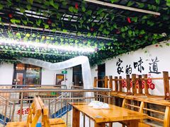 -鼓歌海鲜舫·手抓海鲜(大学城店)