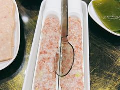 -黔府豆米火锅野菜馆(南马店)