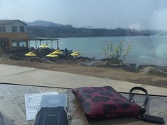 -Cafe Aewol Monsant