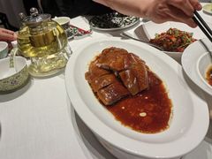 -君庭中餐厅(友谊宾馆店)