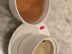 -喜来登由由大酒店九州膳坊中餐厅