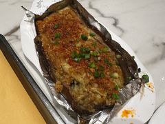 -160烧烤(香坊店)