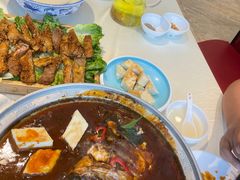 -解家河南菜(商鼎路店)