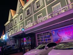 -悦港(悦港酒店)