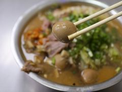 鹌鹑蛋-舒记粉店(七星路店)