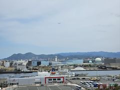 -福冈国际邮轮码头