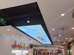 -黄记煌三汁焖锅(崇文门店)