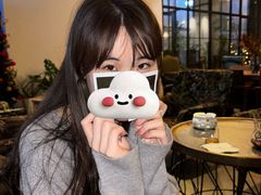 -24H COLOR咖啡厅(惠州金山湖店)