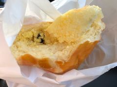 -酵墅·手感烘焙(印象汇店)