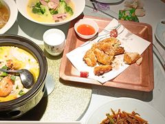-庆江南江南菜(昆山吾悦广场店)