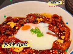 -黑牛の店·黑金店(沈阳万象城店)