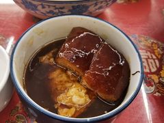 -玉华台饭庄(裕中西里小区店)