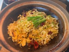 -晓长安·新陕菜(曲江店)