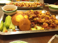 金牌肘子-肘子酥(王顶堤店)