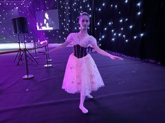 -星光舞蹈艺术中心