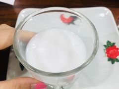 -大院涮烤·东北经典老味烧烤·铜锅涮肉(江南东路店)
