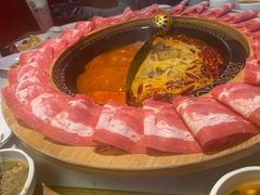 -川中渝夫火锅(铜陵万达广场店)