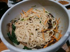 -云海肴·汽锅鸡·云南菜(天津国金汇店)