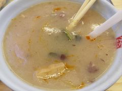 -众品老方子锅贴甜沫(李村店)