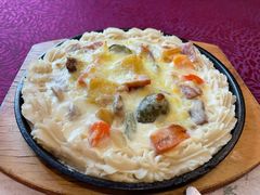 -92°C俄式厨房(中央大街店)