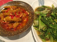 -三猫黑鱼花(南大店)