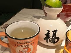 -太食獸泰式茶餐厅(济南万象城店)