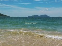 -西涌国际滨海旅游区