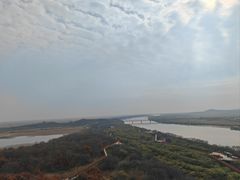 -珲春防川景区
