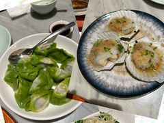 -青雅中餐厅(大连金石滩绿发希尔顿度假酒店)