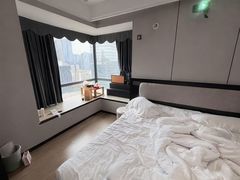 -榆漫居·高空City View府邸(广州天河体育中心石牌桥地铁站店)