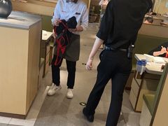 -海底捞火锅(太原南站店)