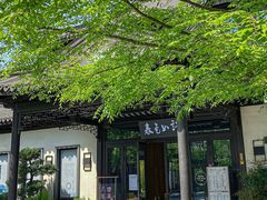 -春色如许·茶食餐厅(桃李春风店)