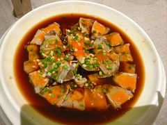 宁氏十八斩-甬府小鲜(万象城店)