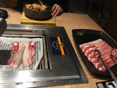 -新石器烤肉(周浦万达店)