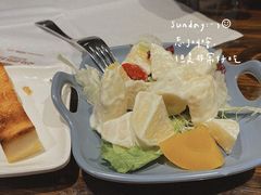 -西缘牛排(荟聚购物中心店)
