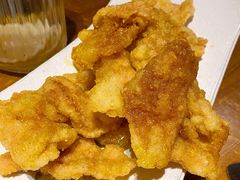 最东北锅包肉-95号酱骨·一块豆腐(展春园西路店)