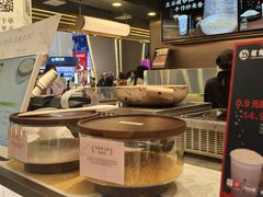 -茶米有言(城市市集龙之梦店)